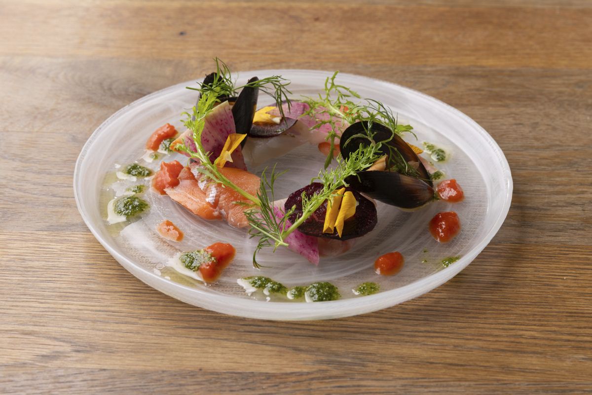 土日祝【～felice course ～】3h飲み放題　5000