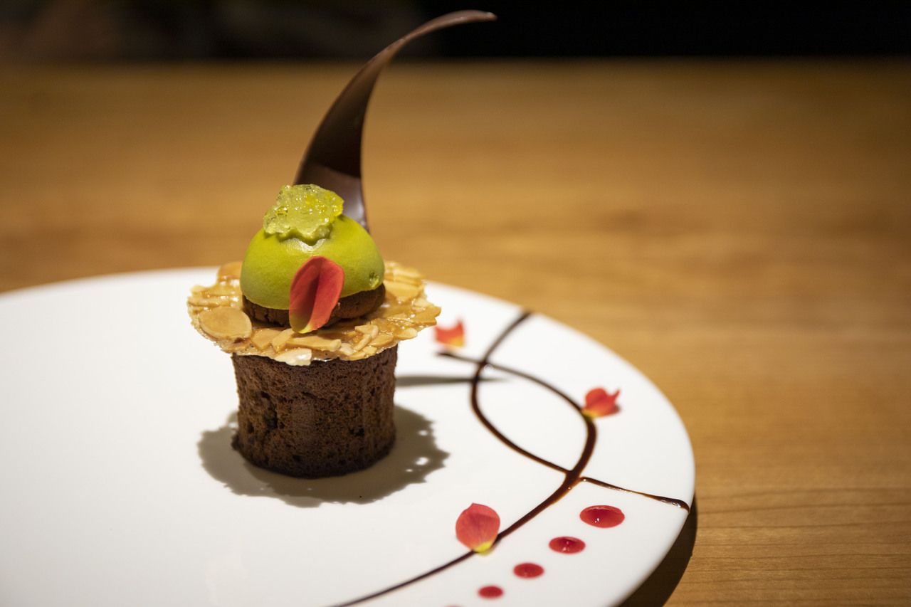 【生日、商务宴请、周年纪念必去】【午餐】- OKIGARU - 12月