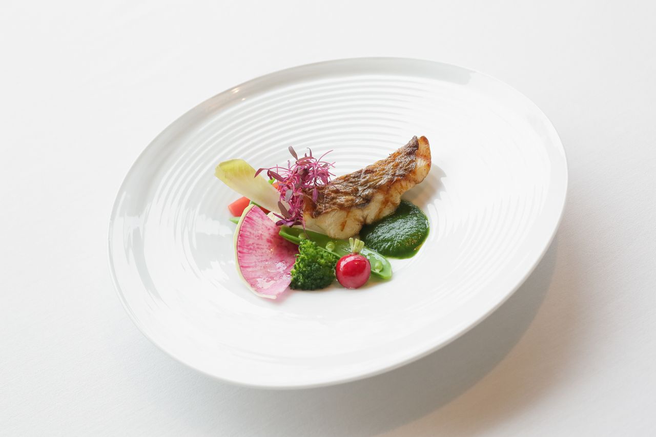 【 平日・ホームページ限定 】ドルチェづくし（カノビアーノコース）