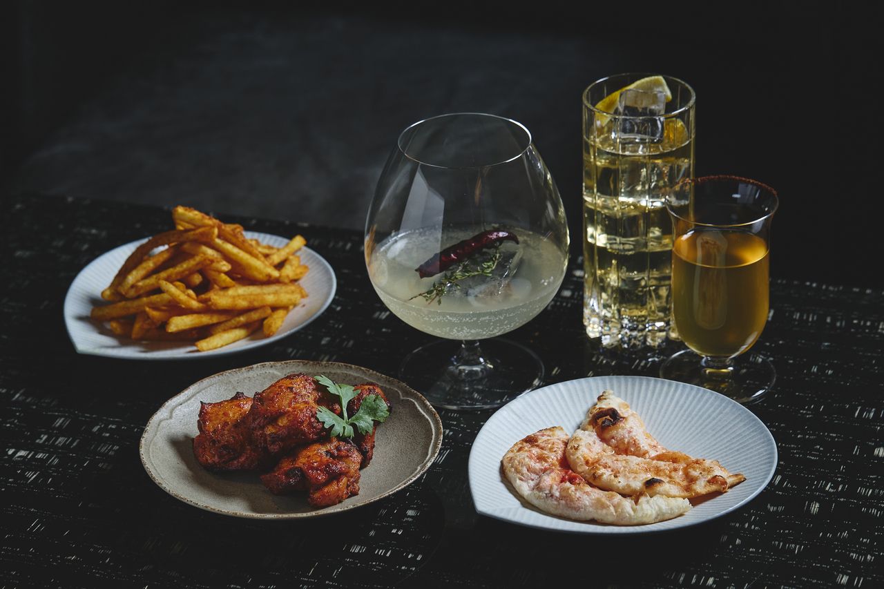 忘新年会〈A〉Plan