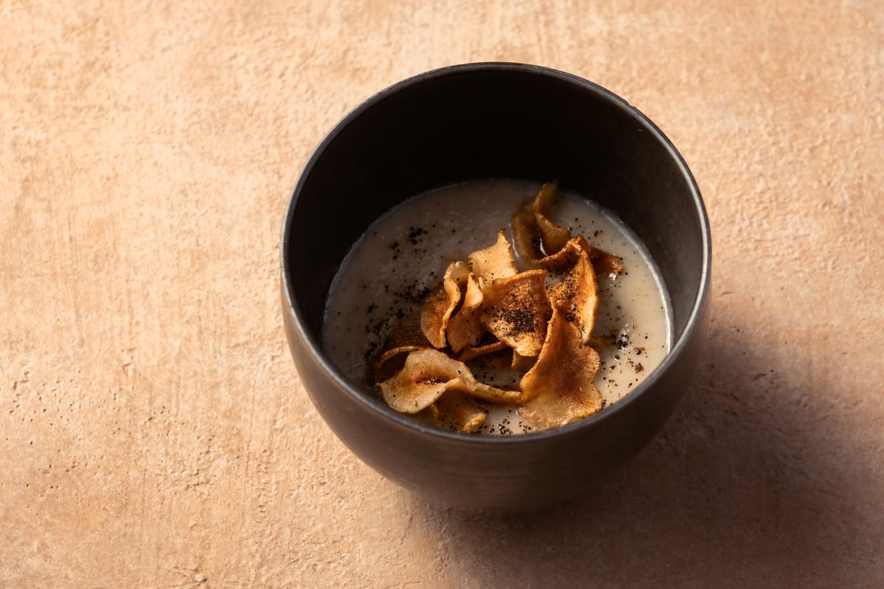 [Early Bird 15% off] Seasonal Lunch Course