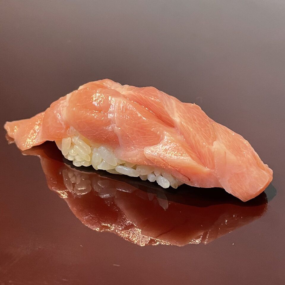 [Hapunan] Omakase course Ai