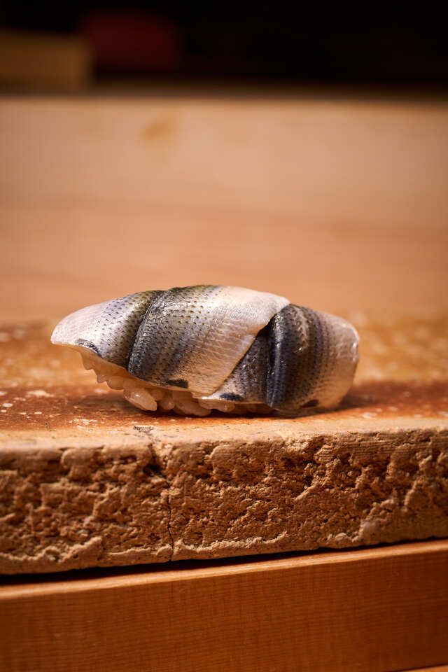 [Lunch] Omakase 6,600 yen Table [Friday, Saturday and Sunday only]