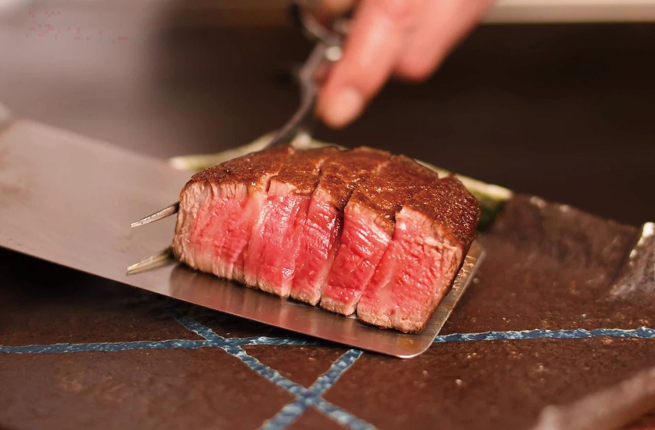 12月29日限定　いい肉の日特別コース