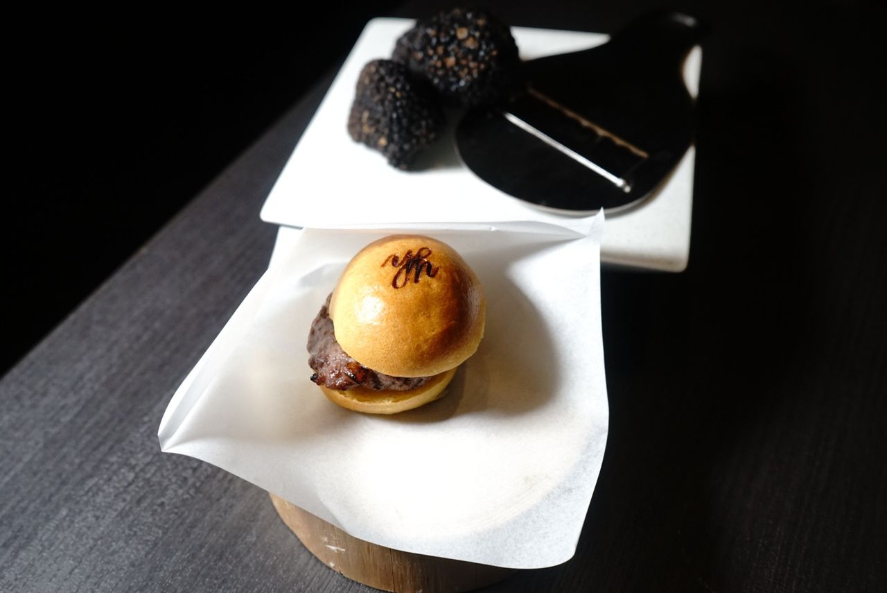 年末特別コース