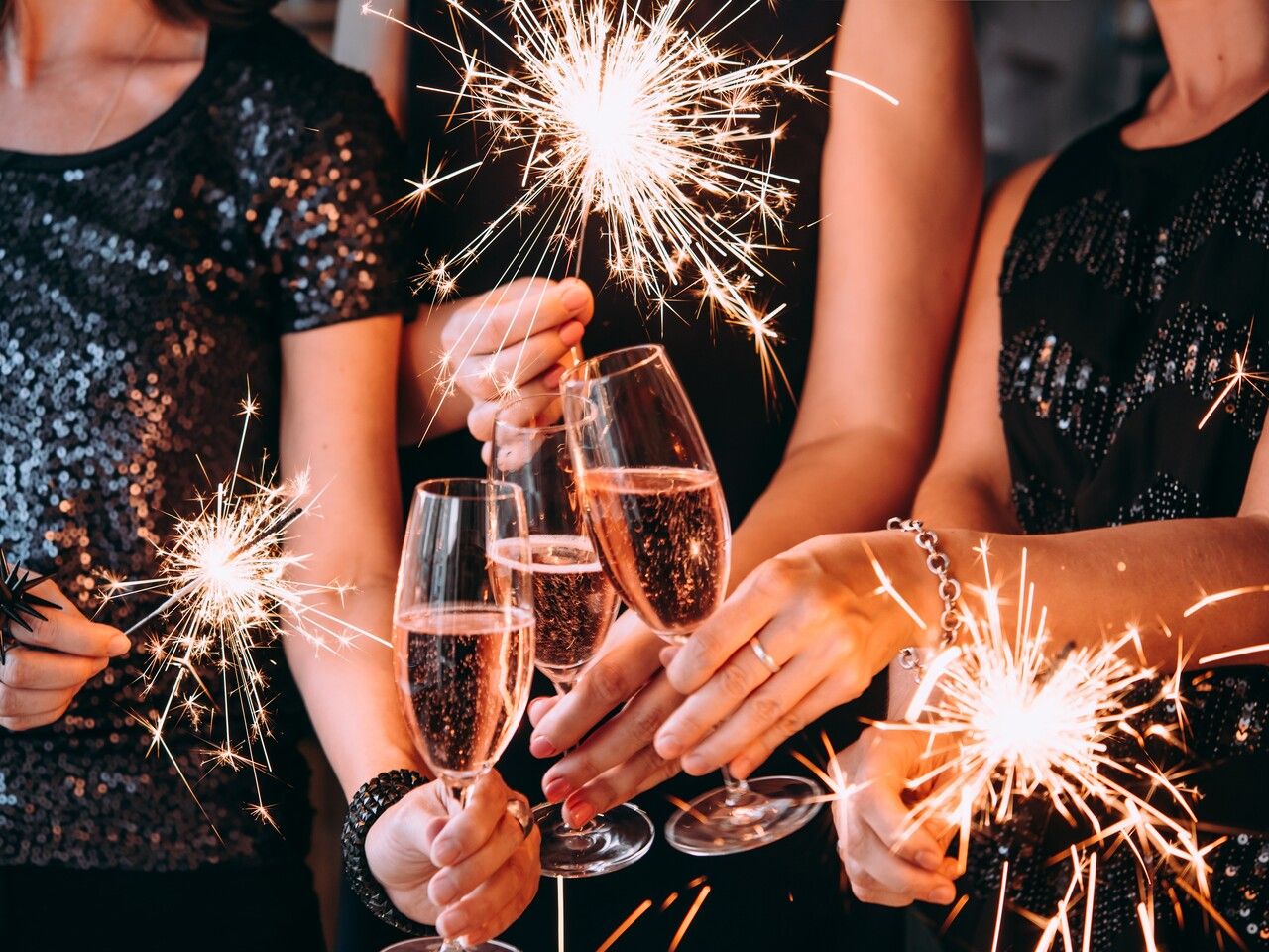 JW Bar ーパーティープランー スタンダード