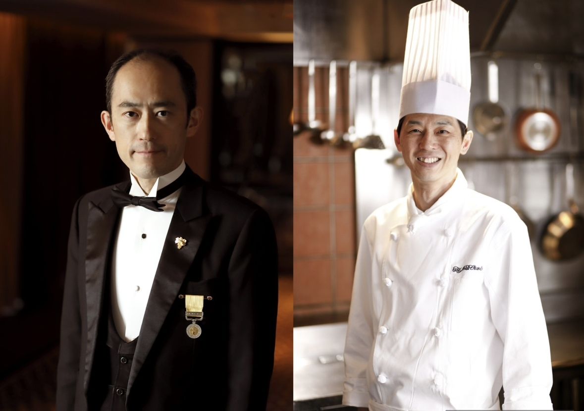 A Brand Wagyu and Wine Pairing Dinner