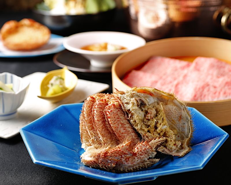 Seryna [Prime Beef Shabu-Shabu]