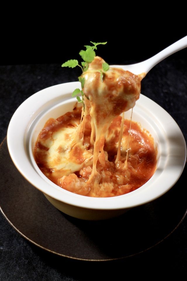 プレミアムランチ（コースのみ）※1/19～