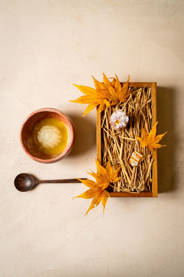 Opening 6-month anniversary lunch course [Main dish: Wagyu beef] - 7 dishes