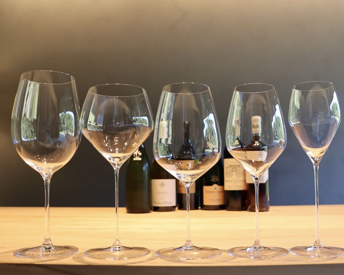 Hatachi Amariyotsu Course + Alcohol Pairing