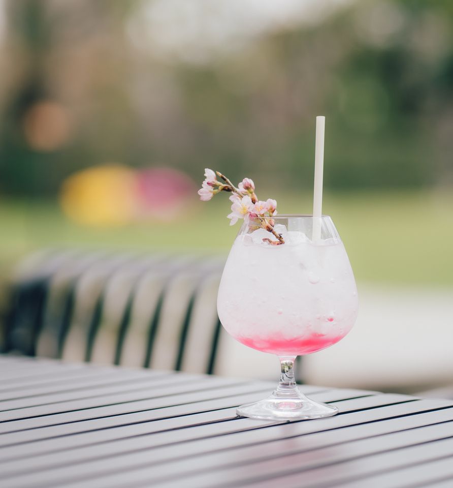 【3/18-4/20】ORIENTAL COURSE　オリエンタルコース