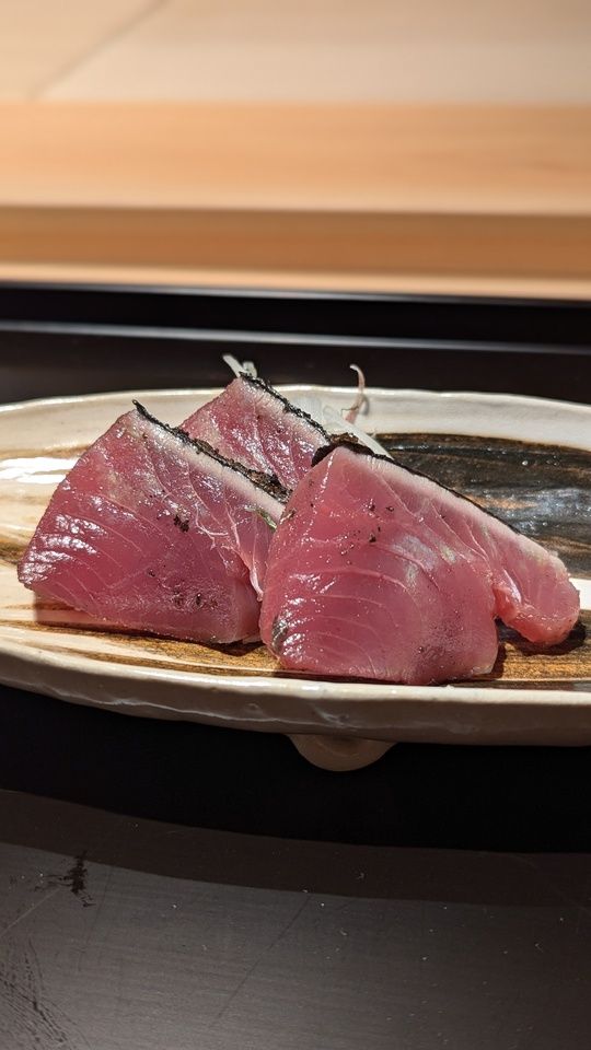 おまかせ 懐石コース