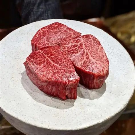 4-course Set Dinner Boudulgyeol Hanwoo Experience