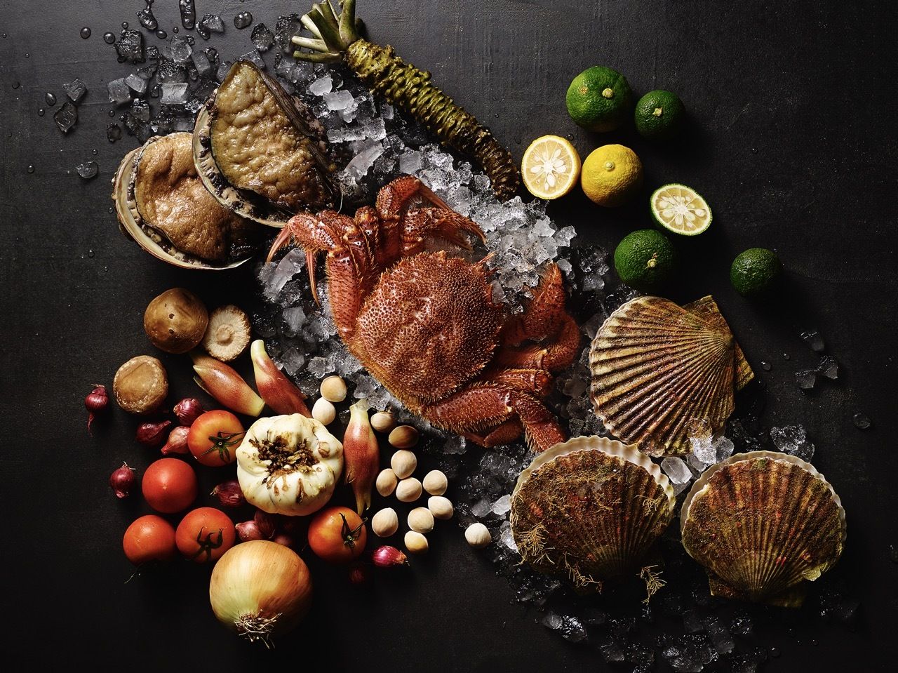 [Limited Time Special Price] Zen + Champagne by the glass