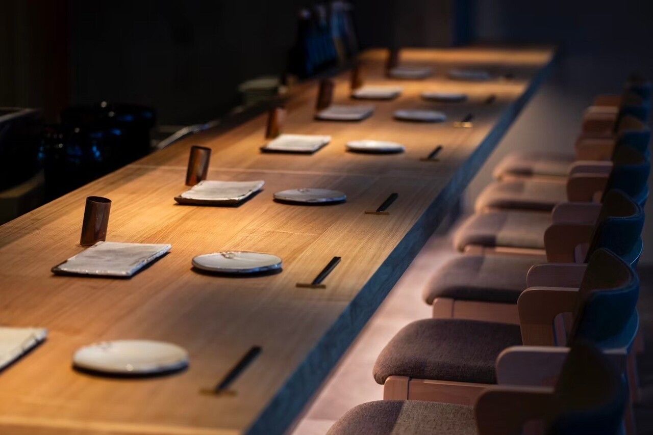 맡김 코스(논알코올 음료 무제한 포함)