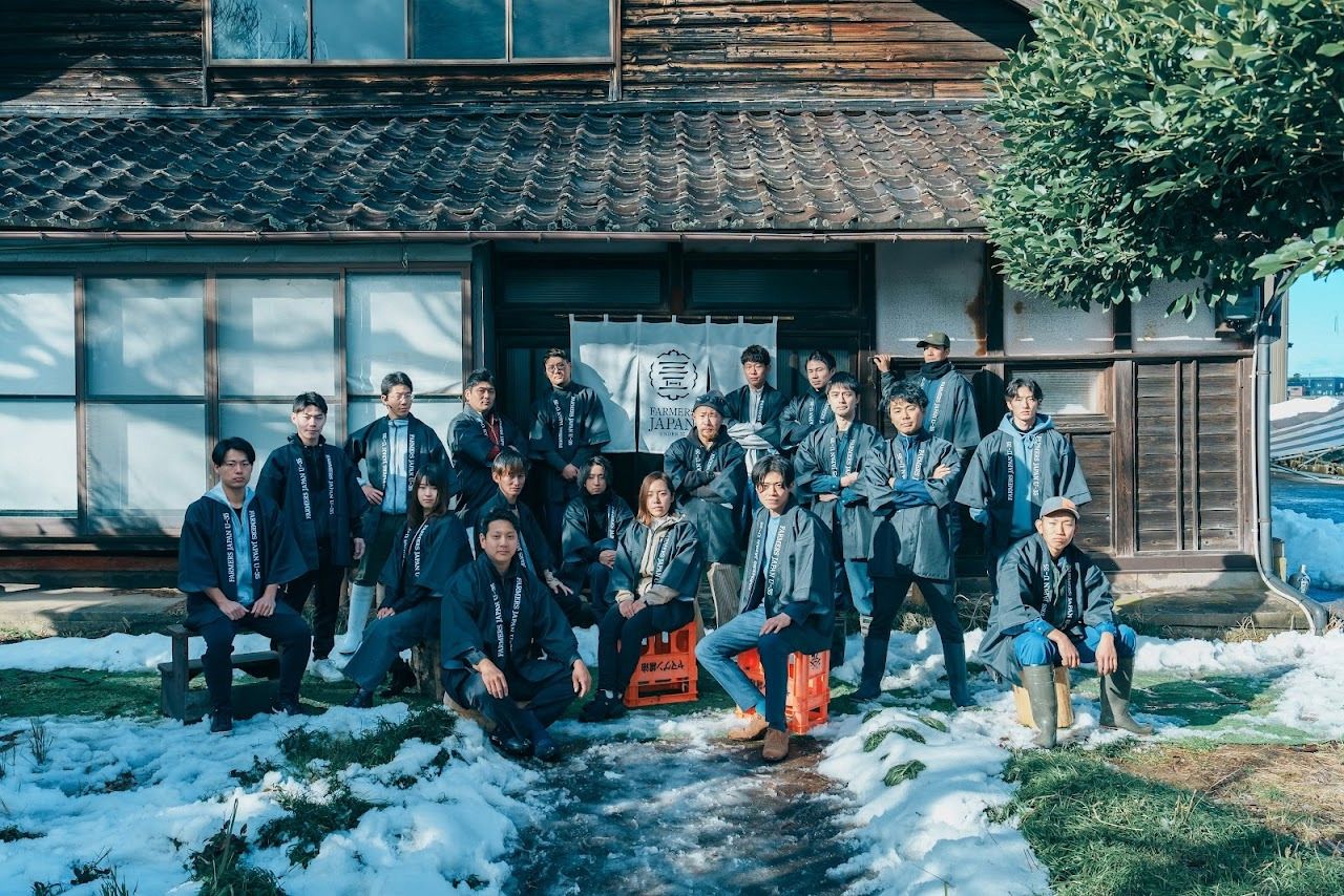 Green Garden & Prime (F-35×ofureko)