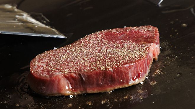 Chef's Choice [9 dishes (1 hour 30 minutes)]