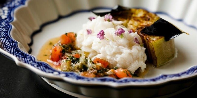 【5月1日起】八坂初夏晚餐套餐