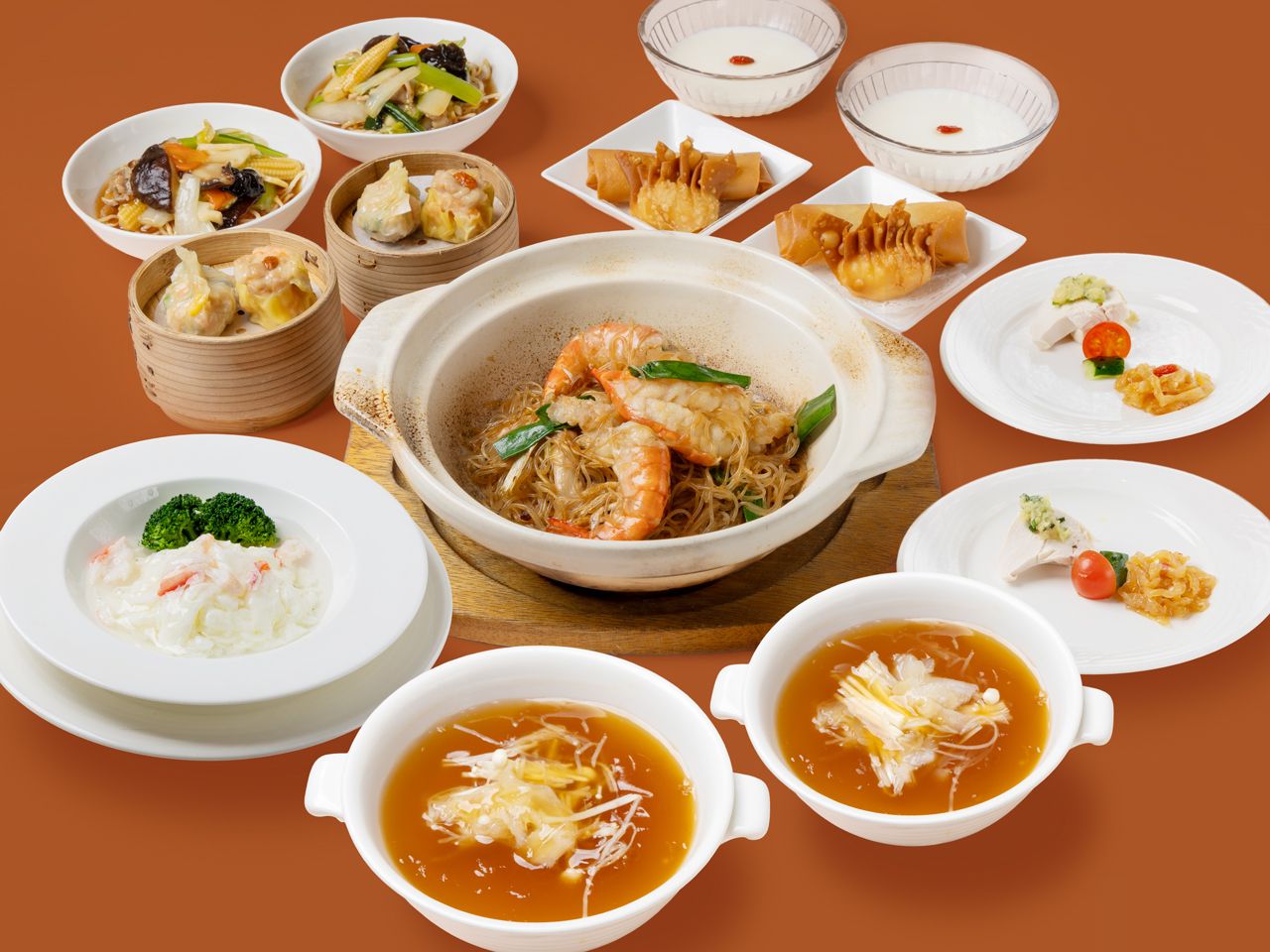 Tsubaki Course: 7,000 yen → 5,800 yen (tax included) from February 1st *Weekdays only