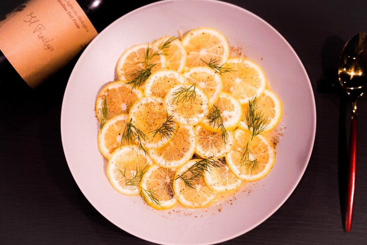 The Kumachi Lunch Set A