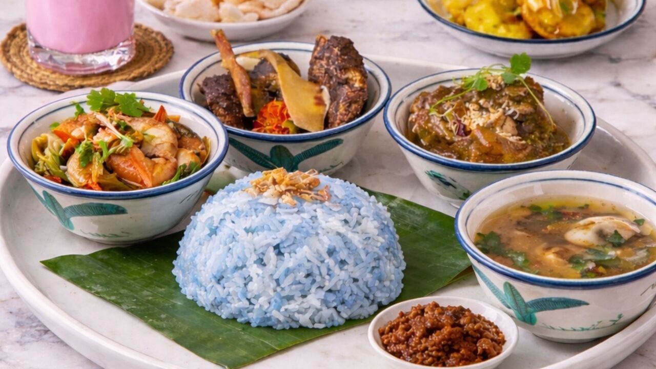 1-pax Feb Set Lunch Special