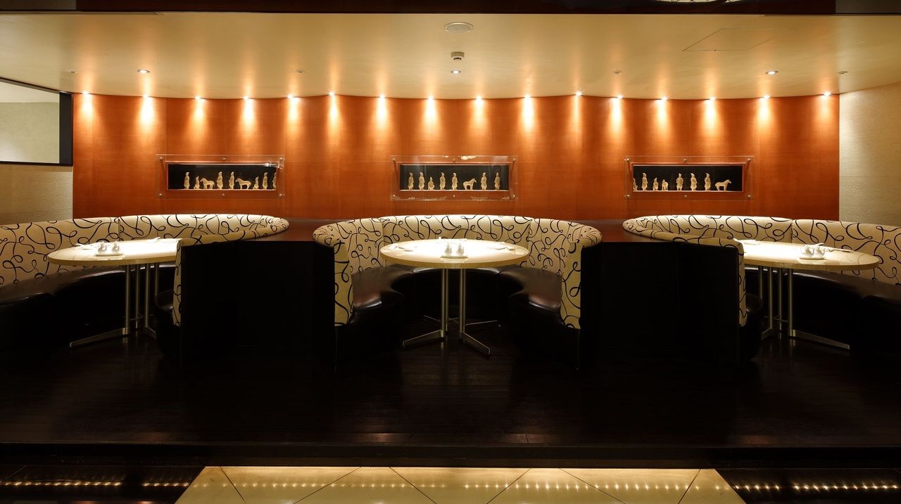 【3組限定】金龍＋ボックスソファ席確約（～2/28）