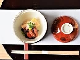 Kyoto Short Kaiseki · ¥8,500 · 1 hr