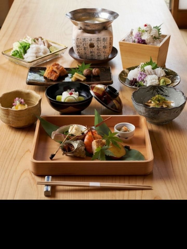 Omakase Premium dello Chef — ¥25.000 (tasse e servizio inclusi)