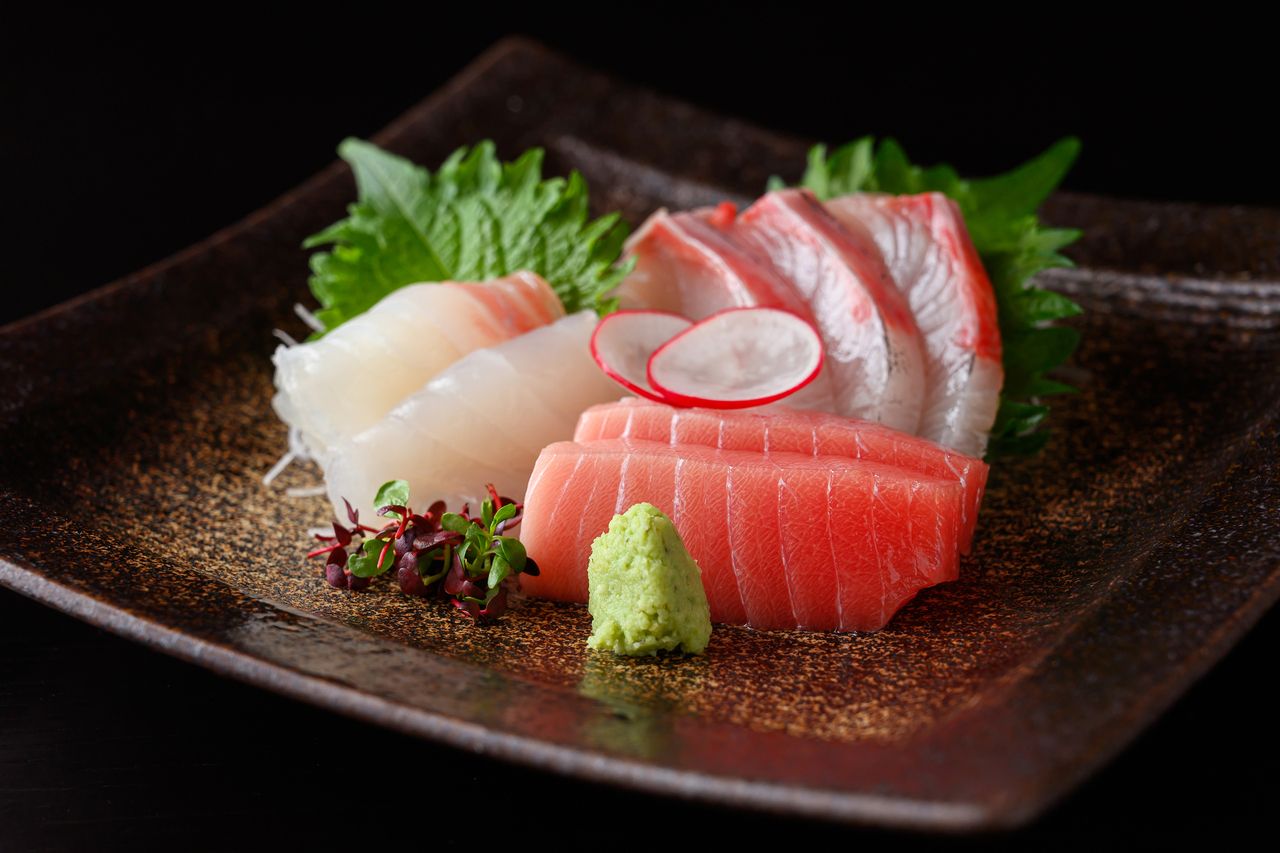 Lunch only [Yuki Kaiseki] A classic! Enjoy an authentic Kaiseki meal using carefully selected seasonal ingredients for 11,000 yen ☆ Private rooms available