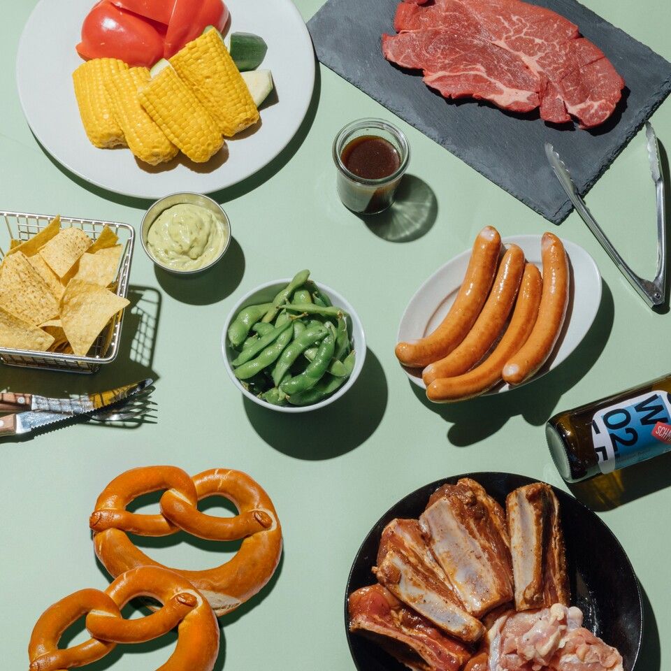 Curso estándar (bebida premium incluida)