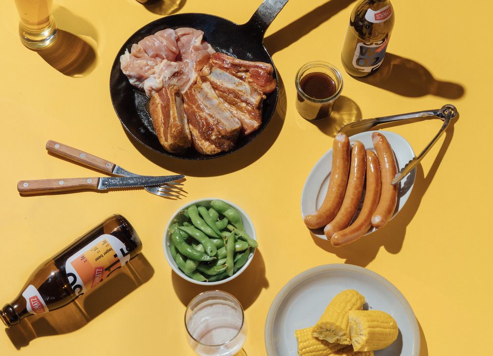 スーパーライトコース  プレミアム飲み放題付【120分】