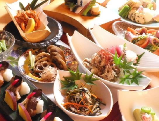 "YOROKOBI - Pleasure" Course