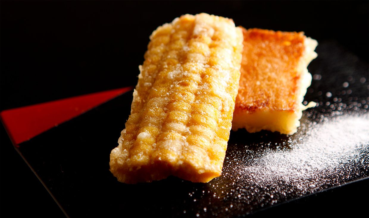 【平日限定午餐】京都风味天妇罗名菜「葵」（午餐）