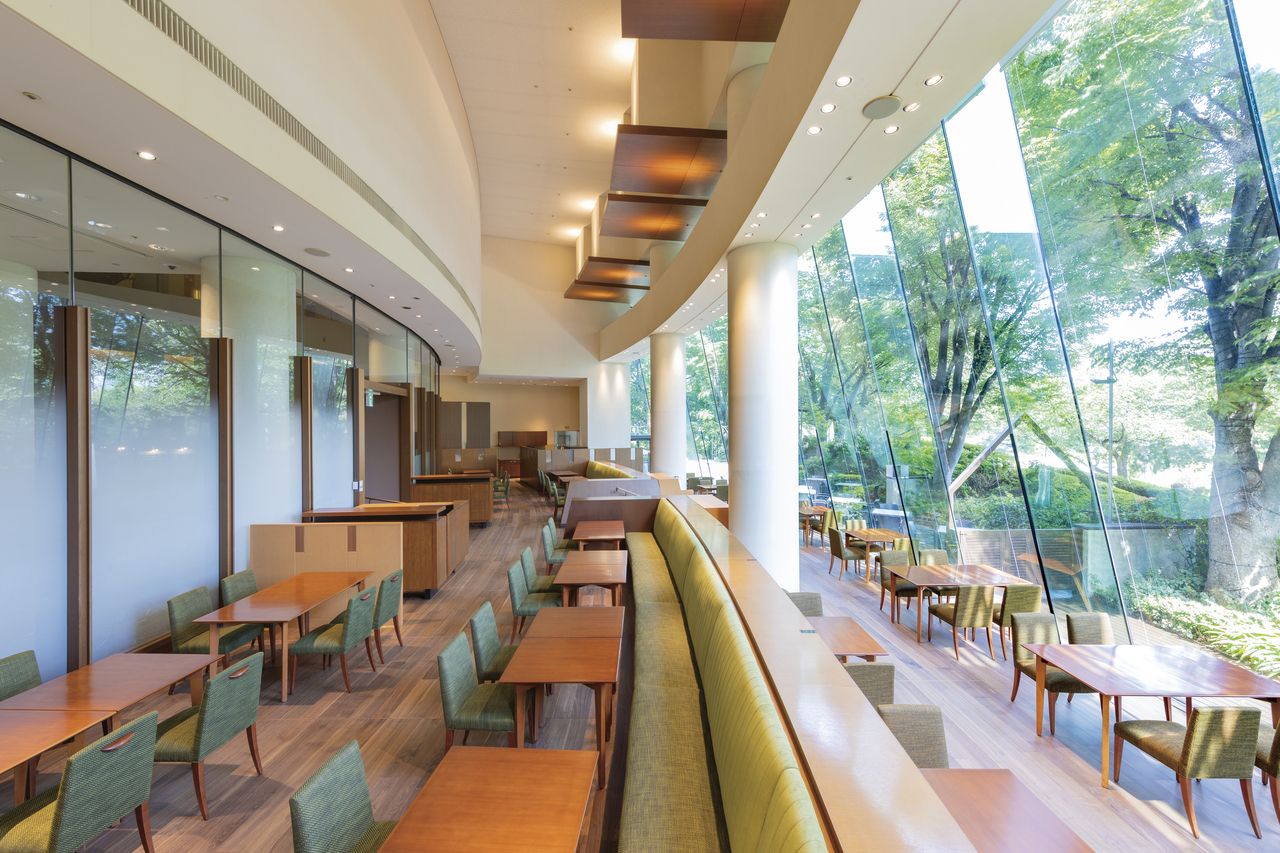 비어 가든 플랜 (평일)