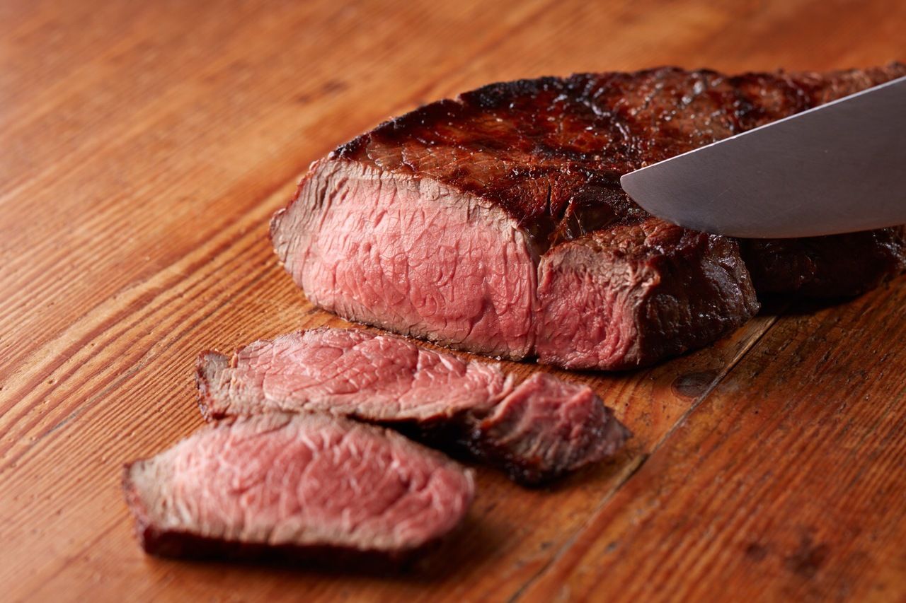 Dinner: Churrasco + All-You-Can-Drink