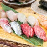  [Chef's Recommendation] SUSHI OMAKASE  MOMOCHI(Seafood only)