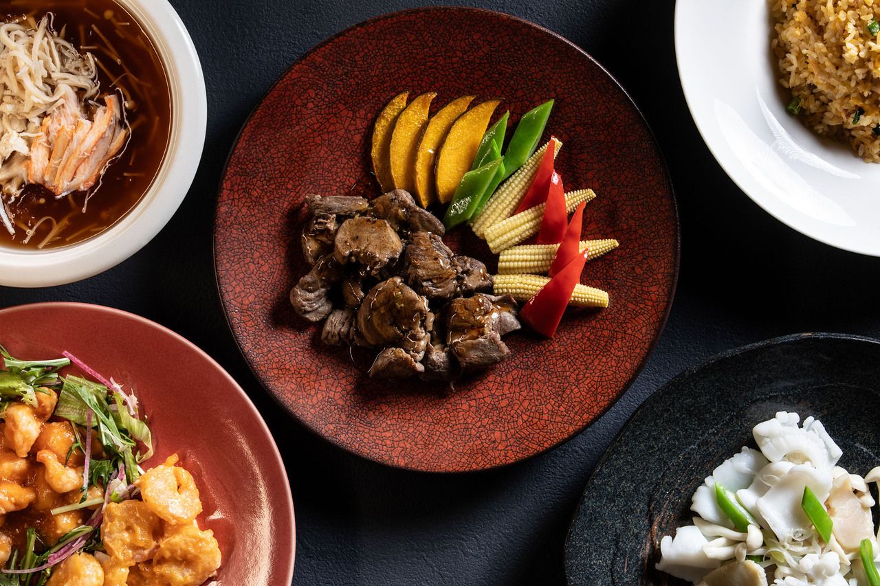 Share Style Course ~Relax and Easy~