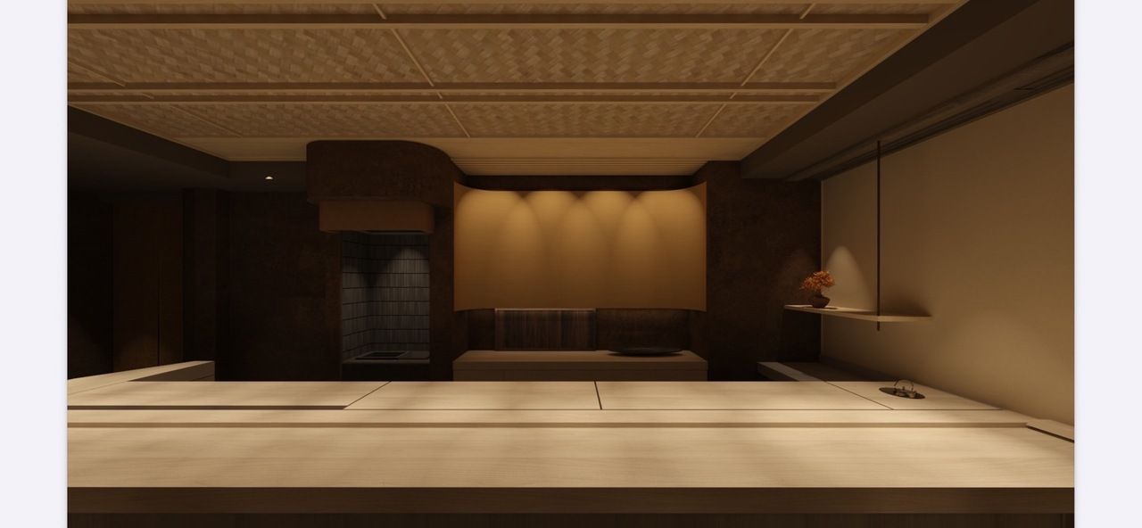 旬の懐石コース