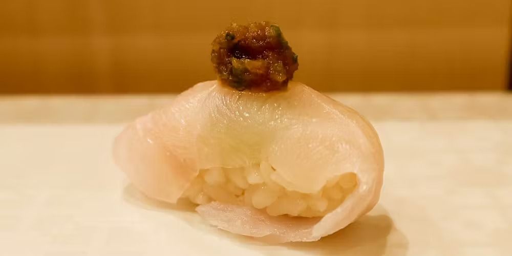 [Chef's Choice Course C]