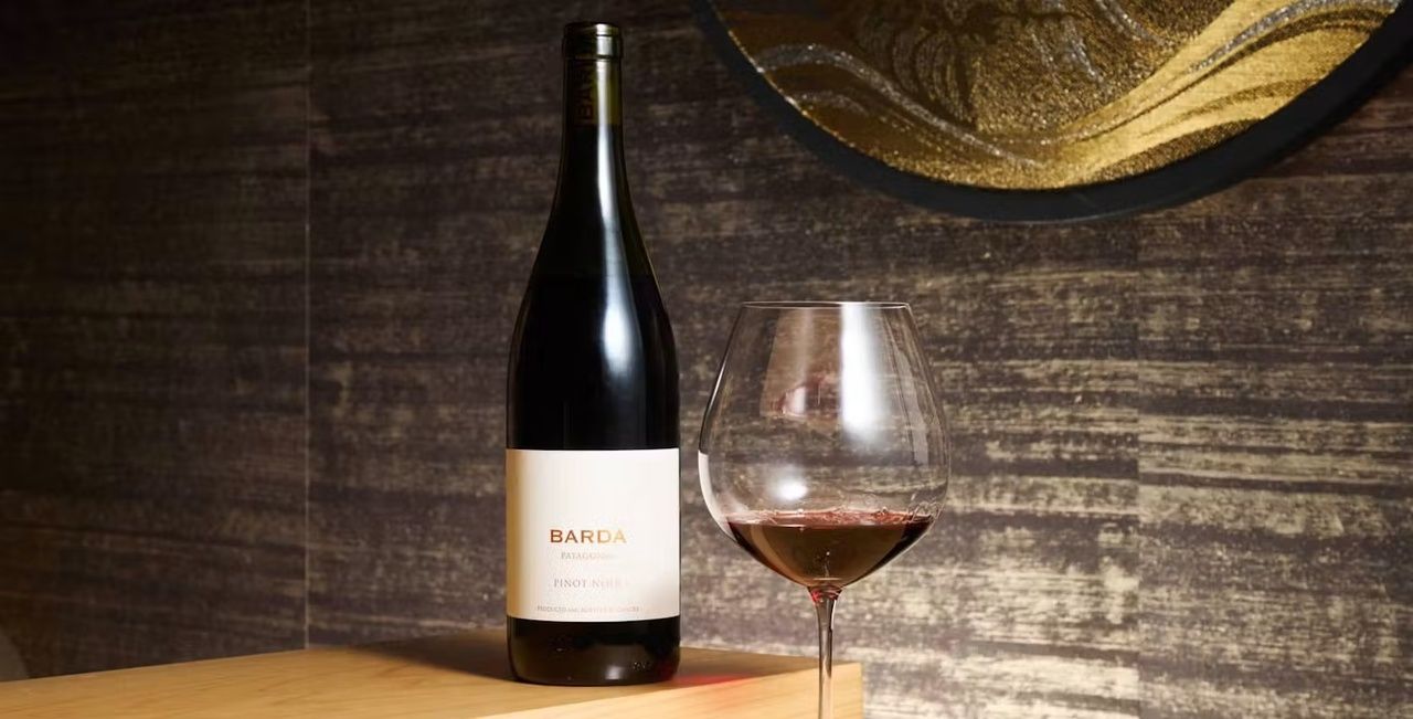 Sushi Yuu Omakase Course (15 Dishes) + Wine Pairing
