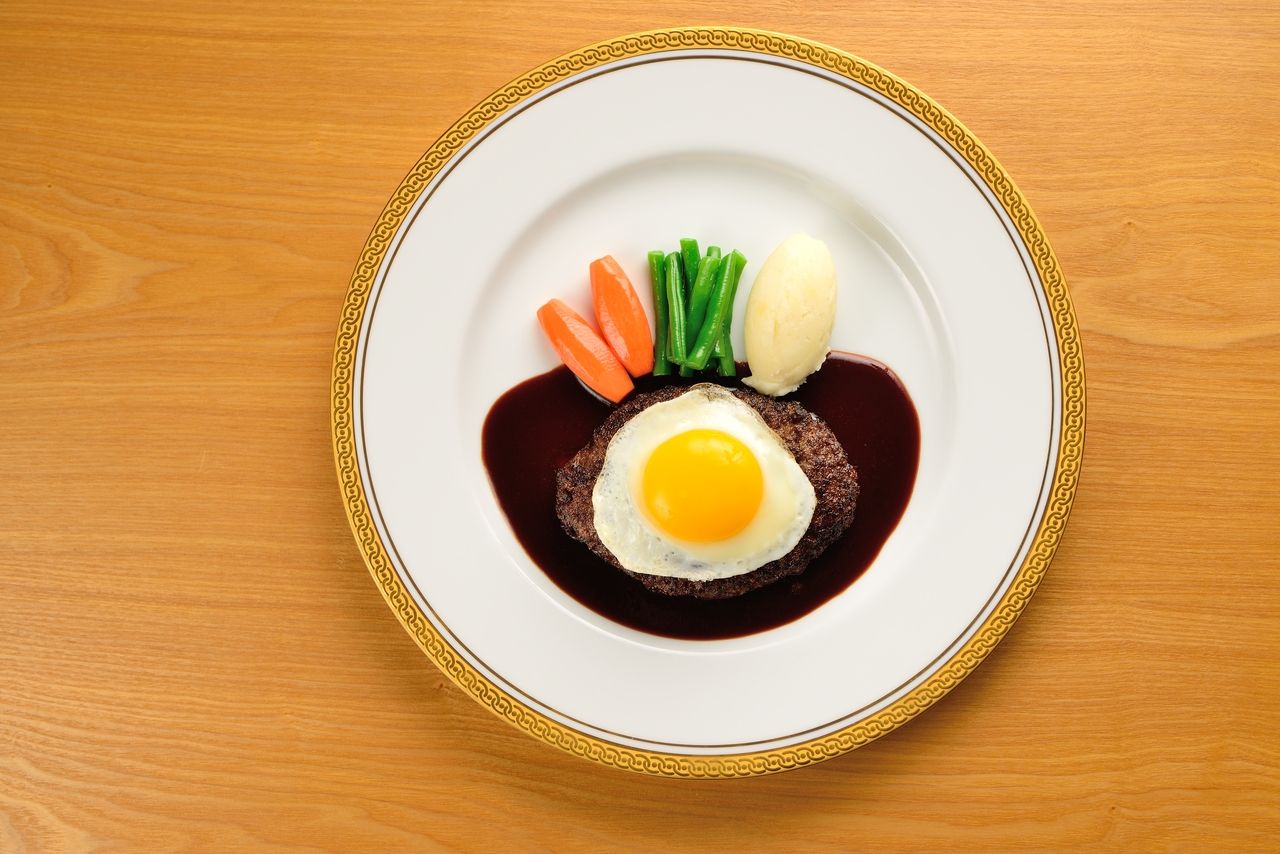 25,000 Seasonal Selection Chef's Choice Course