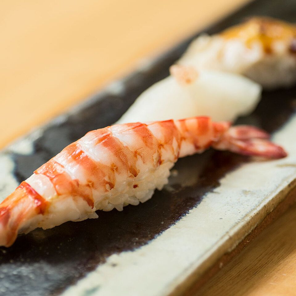 【Weekdays only】Business Lunch with a complimentary welcome drink