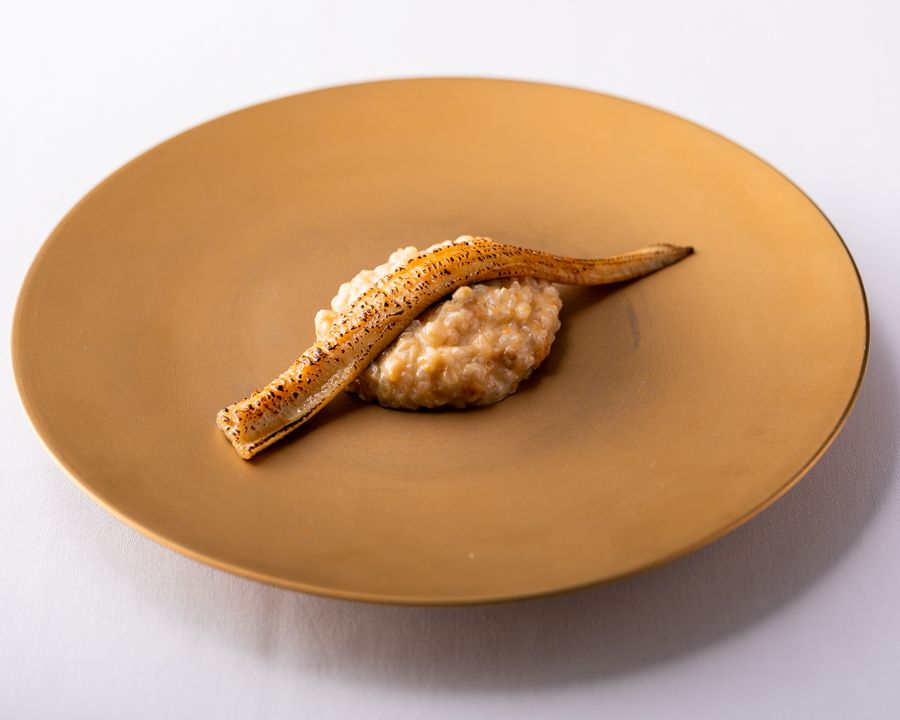 【大切な方をおもてなし】グルマンディナー Menu Gourmet　17,908円（税サ込）