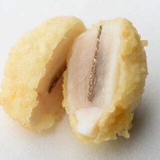 おまかせ