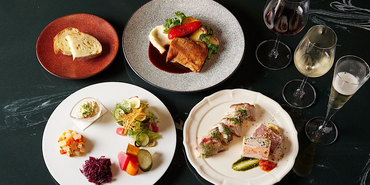 [Dinner] Limited-time course with all-you-can-drink (minimum 3 people)