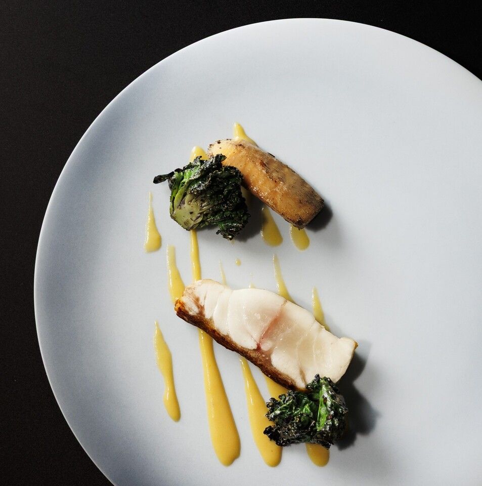 Limited Lunch Course - 2nd Anniversary
