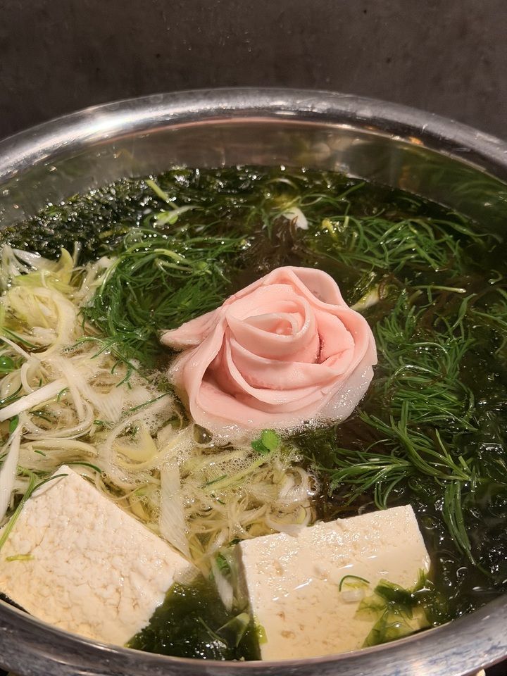 Novità per il 2026! Corso di maiale Agu e Aasa Shabu-Shabu