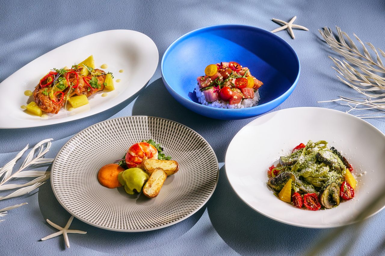 【会員さま Web限定プラン】　 Lunch Course（4品）