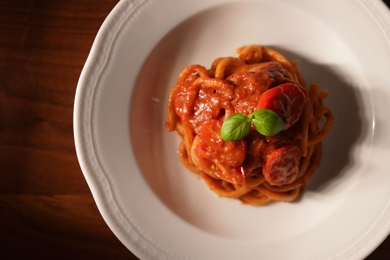 【Dinner】Tasting Course, 5 courses in total